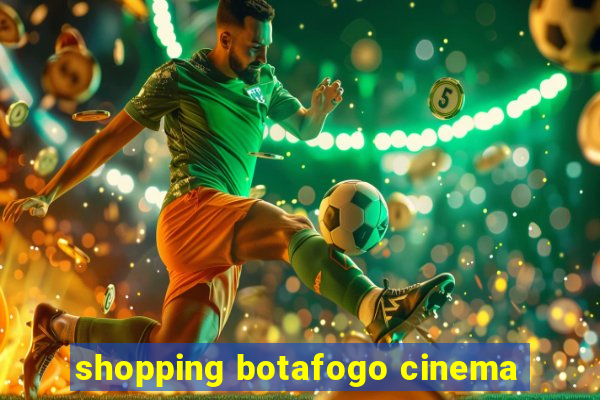 shopping botafogo cinema